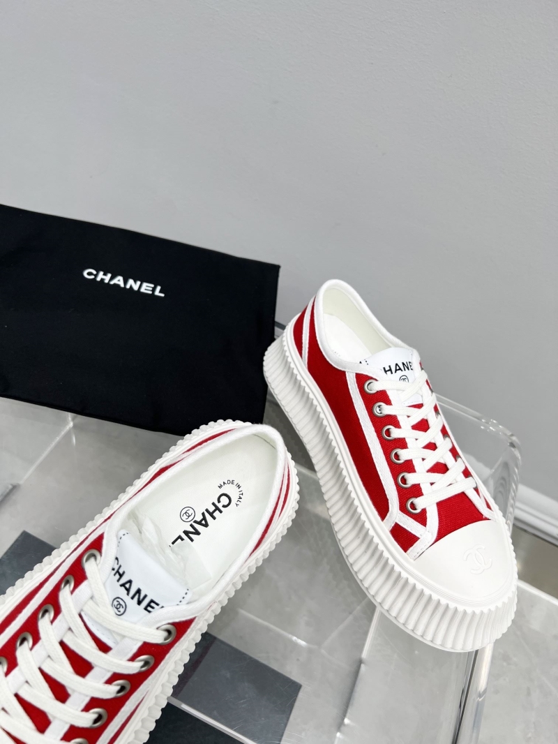 Chanel Sport Shoes